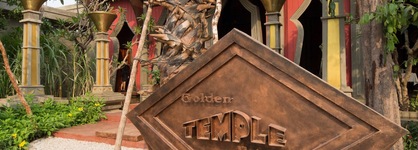 Golden Temple Retreat