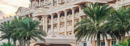 Raffles The Palm