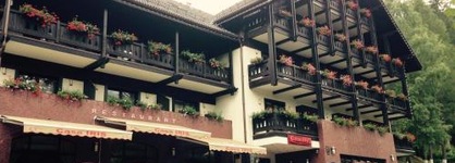 Casa Iris