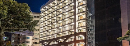 Hotel Bridge Seogwipo