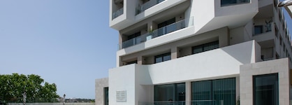 Rochavau Hotel