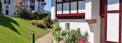 Village Vacances Azureva Hendaye