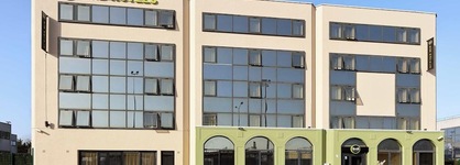 Ibis Budget Vitry Sur Seine A86 Bords De Seine