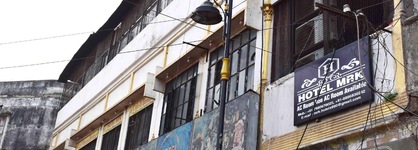 Hotel Mrk