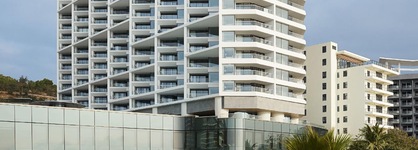 The Shanhaitian Resort Sanya, Autograph Collection