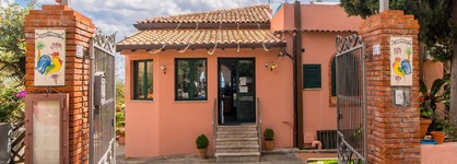Hotel Villino Gallodoro