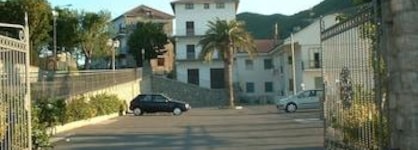 Grand Hotel Sant'orsola