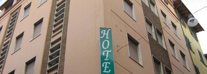 Hotel Europa