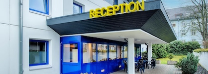 B&B Hotel Bielefeld-Ost