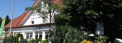 Hotel Restaurant Hubertushof