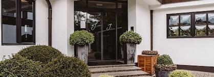 Jaumann's Hotel