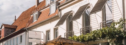 Weinforum Franken Hotel & Restaurant