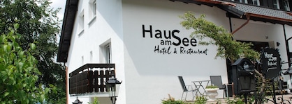 Hotel Haus Am See