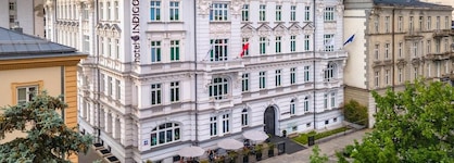 Hotel Indigo Warsaw - Nowy Swiat By Ihg