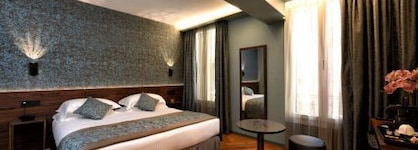 Rosa Salva Hotel