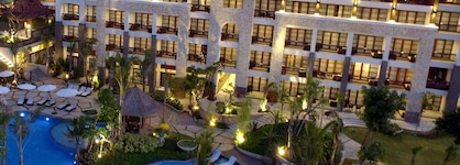 Royal Tulip Springhill Resort Jimbaran