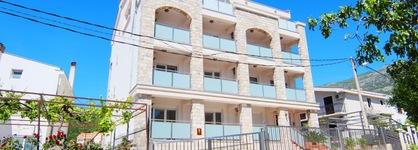 Mila & Aleksandr Apartments