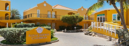 The Royal Sea Aquarium Resort