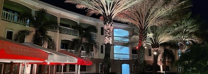 Acoya Curacao Resort, Villas & Spa