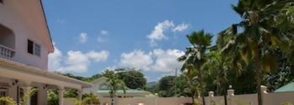 Villa Confort