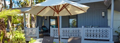Paradise Beach Resort