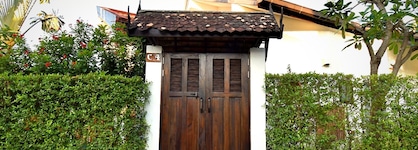 Sai Naam Lanta Residence