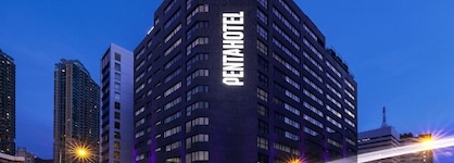 Pentahotel Hong Kong Tuen Mun
