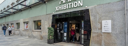 Prize by Radisson, Xhibition Bergen City