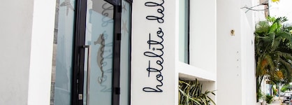 Hotelito Del Mar