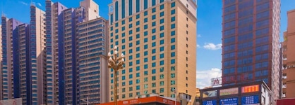 Yicheng Hotel Dongguan Changpin Avenue Branch