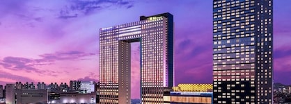 Ibis Styles Ambassador Seoul Yongsan - Seoul Dragon City