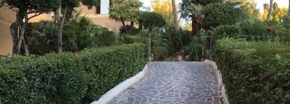 Villa Angelina