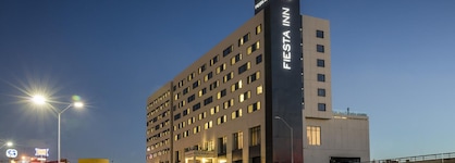 Fiesta Inn Chihuahua Fashion Mall
