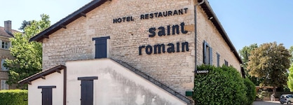 Logis Hotel-Restaurant Saint Romain