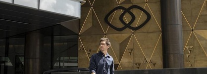 Sofitel Sydney Darling Harbour