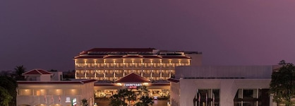 Courtyard By Marriott Siem Reap Resort
