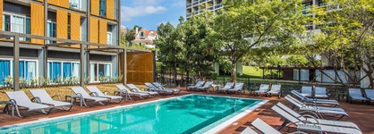 Pestana Casino Studios