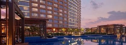 Conrad Bengaluru