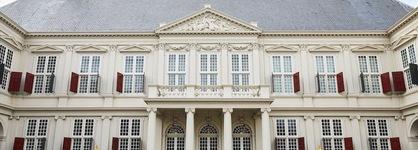 Hotel Indigo The Hague - Palace Noordeinde By Ihg
