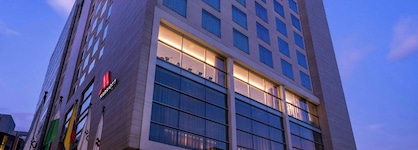 Medellin Marriott Hotel