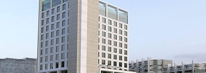 Medellin Marriott Hotel