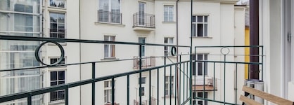 Selinor Old Town Apartments
