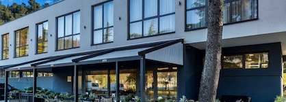 Preelook Apartments And Rooms