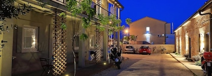 Guverna New City Accommodation