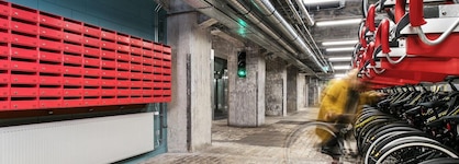 The Social Hub Maastricht