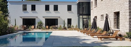 Hôtel Particulier Cassis, Parking Sécurisé, Piscine Chauffée