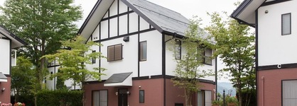 Villa Ururun Kawaguchiko