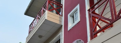 Caribbean Villages Apartments