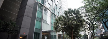 Soho Suites At Klcc By Luxury Suites Asia