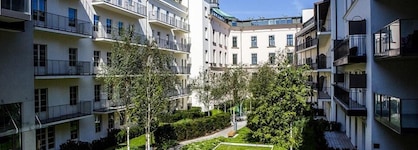 Premium Apartments